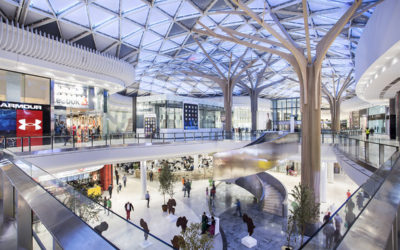 Mall of Africa: A new shopping experience
