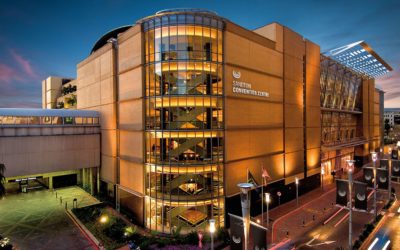 R218 Million Make Over For Sandton Hotel